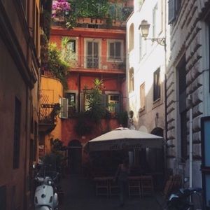 Meet your Posher, Jordan